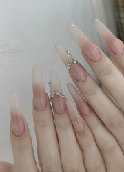 -M·X Nail日式美甲美睫