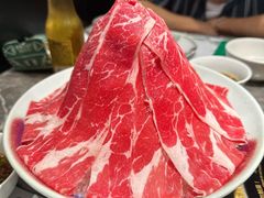 -禄婶鸡煲·打边炉