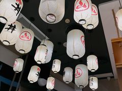 -禾绿寿司·定食·拉面·烧炸(喜荟城店)