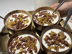 -谷丽羊肉串·新疆鲜货烧烤馆·清真·夜宵(长沙首店)