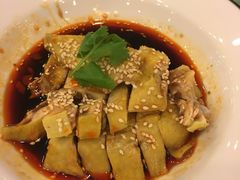 -中国饭店-餐厅