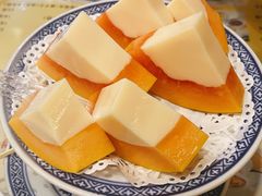 -广信牛奶甜品世家(台东店)