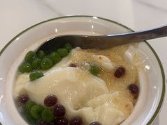 -春家·非遗手工小吃(徐汇万科广场店)