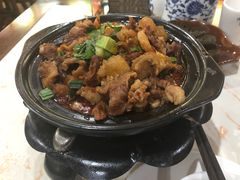 公安牛三鲜-汉口码头