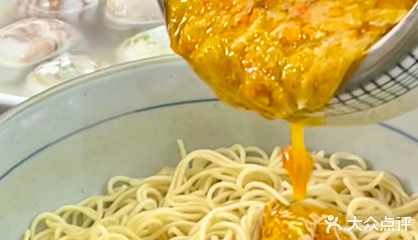 小姐姐说夫子庙还有一家 等时间去试试