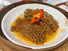 -吉旺港式餐厅(南方商城店)