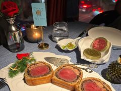 -弦月窗LUNETTE BY AMANDA(复兴路店)