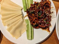 -伊喜饺子·烤鸭(五道口学院路店)