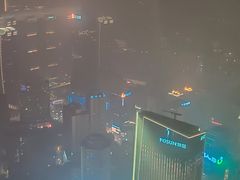 -WFC会仙楼观景台