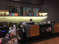 -星巴克(丁香国际商业中心店)