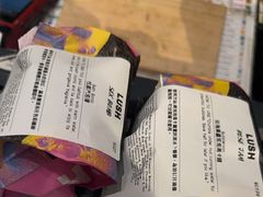 -LUSH(威尼斯人店)