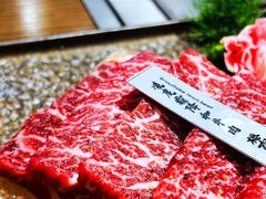 -樱宿日式和牛烧肉(五道口店)
