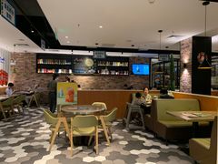 -周沫西餐(漫广场店)