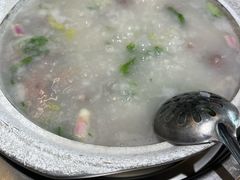 -丰尔粥食·粥底火锅·桑拿鸡(大良总店)