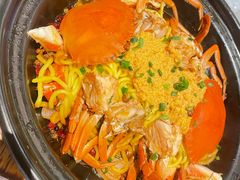 -不仔客海鲜·烧烤·270度海景餐厅(大东海店)