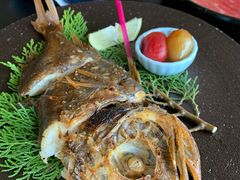 -花潮料理艺食馆(成都万象城店)