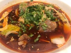 -成都你六姐·牛肉冒菜(城市集市合生汇店)