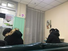 -美年大健康体检中心(西直门分院)