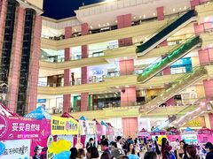 -宝龙广场(福州台江店)