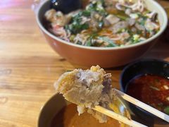 -筒骨麻辣烫(永同昌公寓胜明花园店)