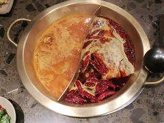 -小龙坎火锅(总店)