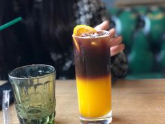 -老欧洲咖啡·西餐(后湖店)