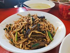 -三百碗宝应长鱼面(板仓街店)