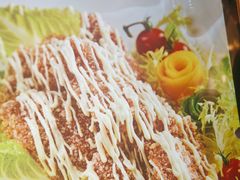 -丰收日(五角场店)