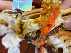 -渔娘蟹庄(阳澄湖莲花岛店)