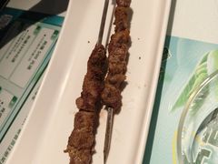 -新疆兵团食府清真(马连道店)