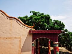 -东寨港红树林旅游区