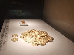 -陕西历史博物馆