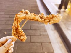 -肖炮现炸酥肉(解放碑店)
