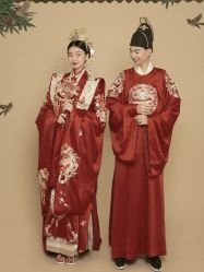 -雨墨婚纱摄影工作室