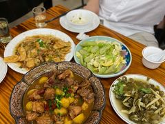 -绍兴名菜馆(可乐路店)