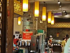 -成渝龙火锅(都江堰店)