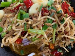 -张关合渣(航空大道店)