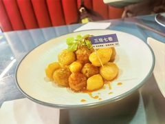 -安泰楼·佛跳墙创始人·传统闽味早茶·酒楼(三坊七巷闽菜地标店)