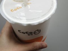 -CoCo都可(合生汇店)