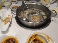 -潮正和潮汕牛肉火锅·老字号(番禺万达店)