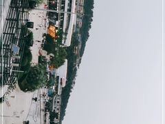 -湖州太湖旅游度假区-月亮广场