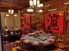 包厢-伙靠·江浙菜(田林路店)