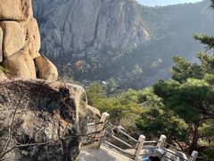 -崂山仰口游览区