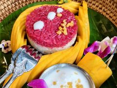 -金泰兰·东南亚料理(乐堤港店)