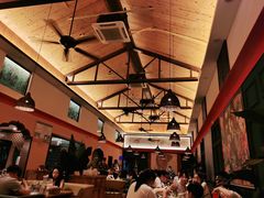 -泰堤坊(淡水体育馆店)