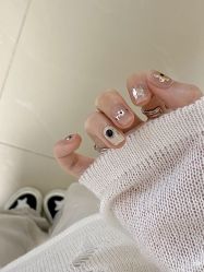 点击看大图 -今玥美甲美睫