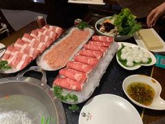 -味蜀吾老火锅(青岛万象城店)