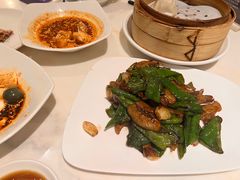 -翡翠拉面小笼包(岭南新天地店)