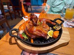 -米德维奇俄式西餐厅(西六道街店)