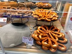 -红星前进面包牛奶公司(君太店)